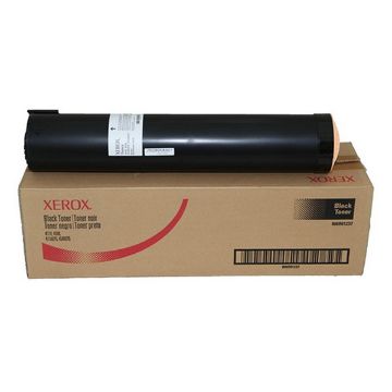 Xerox 6R1237 (006R01237) Black Copier Toner (81000 Yield) Xerox 6R1237 (006R01237) Black Copier Toner (81000 Yield)