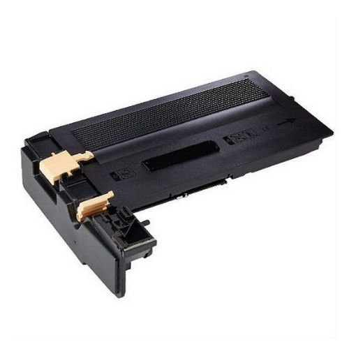 Picture of Xerox 106R01409 Black Toner Cartridge (25000 Yield)