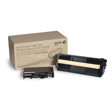 Xerox 106R01533 Black Toner Cartridge (30000 Yield) Xerox 106R01533 Black Toner Cartridge (30000 Yield)