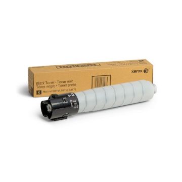 Xerox 6R01771 (6R1771) Black Toner Cartridge (5200 Yield) Xerox 6R01771 (6R1771) Black Toner Cartridge (5200 Yield)