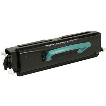 Lexmark E250A21A Black Toner Cartridge (3500 Yield) Lexmark E250A21A Black Toner Cartridge (3500 Yield)