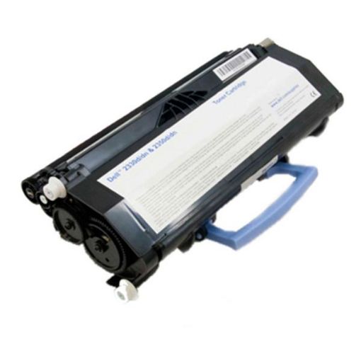 Picture of Dell PK937 (330-2649) Black Toner Cartridge (6000 Yield)