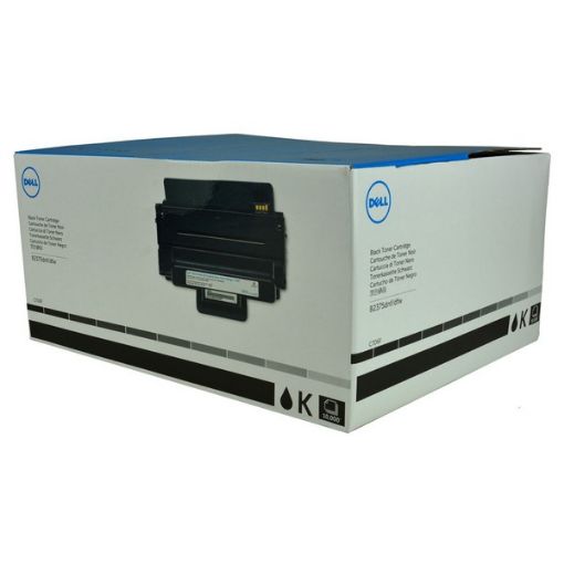 Picture of Konica Minolta 950-414 Black Copier Toner (10000 Yield)