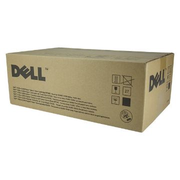 Dell G486F (330-1198, H516C) Black Toner Cartridge (9000 Yield) Dell G486F (330-1198, H516C) Black Toner Cartridge (9000 Yield)