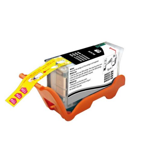 Picture of Compatible T093N (330-5276, 330-5546, 330-5885) Black Inkjet Cartridge (360 Yield)