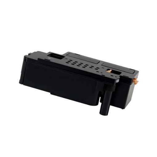 Picture of Compatible 3K9XM (331-0778, 810WH) High Yield Black Toner Cartridge (2000 Yield)