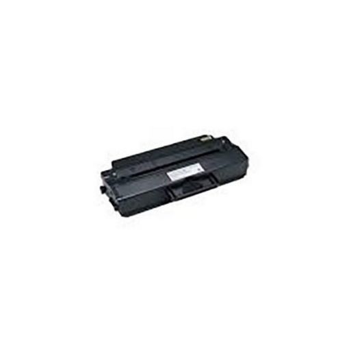 Picture of Compatible PVVWC (331-7327, G9W85) High Yield Black Toner (1500 Yield)