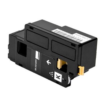 Remanufactured 7C6F7 (332-0399, 4G9HP) Black Toner Cartridge (1250 Yield) Remanufactured 7C6F7 (332-0399, 4G9HP) Black Toner Cartridge (1250 Yield)