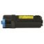 Compatible T108C (330-1438, 330-1391) Yellow Toner Cartridge (2500 Yield) Compatible T108C (330-1438, 330-1391) Yellow Toner Cartridge (2500 Yield)