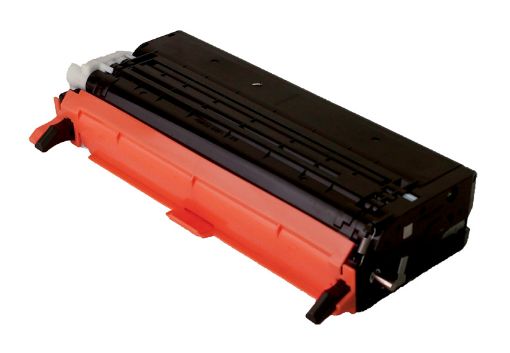 Picture of Compatible G486F (330-1198, H516C) Black Toner Cartridge (9000 Yield)