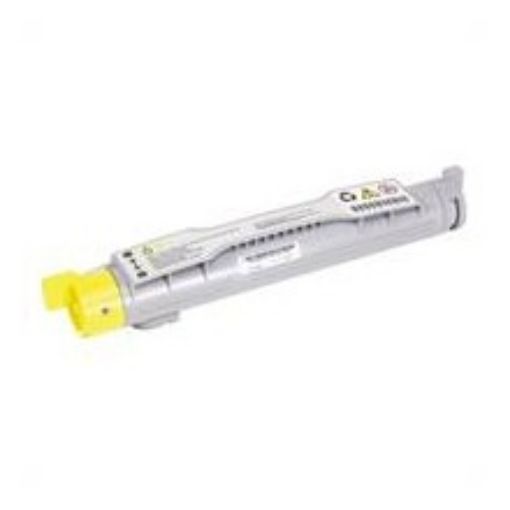 Picture of Remanufactured H7030 (310-5808, HG308) Yellow Toner Cartridge (8000 Yield)