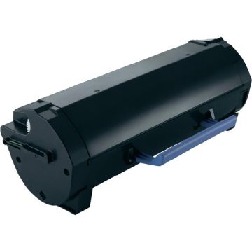 Compatible Jumbo C3NTP (331-9805, M11XH, 331-9806) High Yield Black Toner Cartridge (8500 Yield) Compatible Jumbo C3NTP (331-9805, M11XH, 331-9806) High Yield Black Toner Cartridge (8500 Yield)