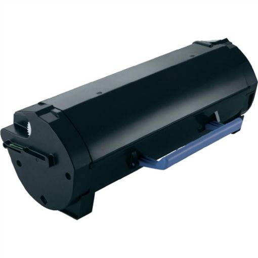 Picture of Compatible Jumbo C3NTP (331-9805, M11XH, 331-9806) High Yield Black Toner Cartridge (8500 Yield)