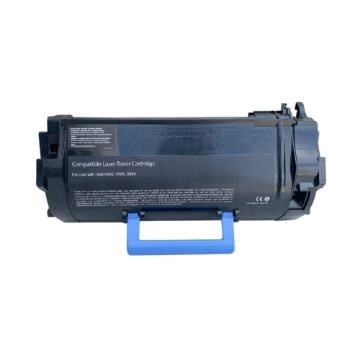 Compatible 4T14T (332-0132, JNC45, 332-0132) Extra High Yield Black Toner Cartridge (45000 Yield) Compatible 4T14T (332-0132, JNC45, 332-0132) Extra High Yield Black Toner Cartridge (45000 Yield)