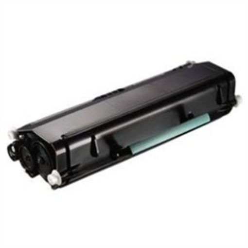 Picture of Compatible 98VWN (332-0131, 03YNJ) Extra High Yield Black Toner Cartridge (45000 Yield)