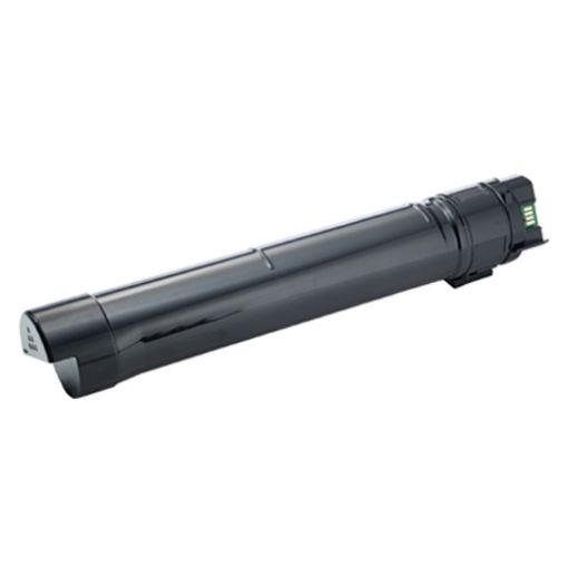 Picture of Compatible J6DTH (332-1874, 72MWT) Black Toner Cartridge (26000 Yield)
