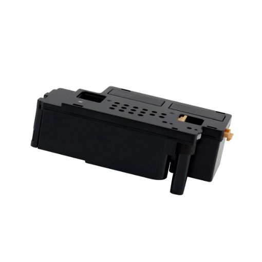 Picture of Compatible H3M8P (593-BBJX, DPV4T) Black Toner Cartridge (2000 Yield)