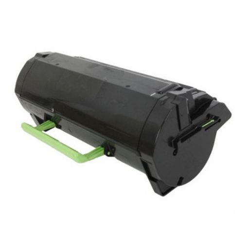 Picture of Compatible TC2RH (593-BBYO, FR3HY) Black Toner Cartridge (3000 Yield)