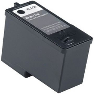 Remanufactured GR274 (310-8373, CH883) Black Inkjet Cartridge Remanufactured GR274 (310-8373, CH883) Black Inkjet Cartridge