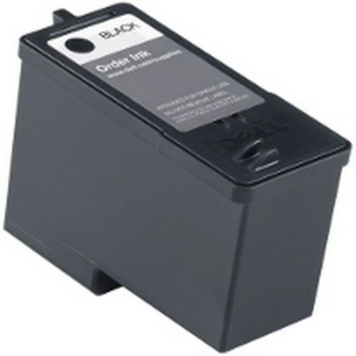 Picture of Remanufactured GR274 (310-8373, CH883) Black Inkjet Cartridge
