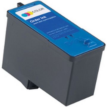 Remanufactured GR277 (310-8374, CH884) Color Inkjet Cartridge Remanufactured GR277 (310-8374, CH884) Color Inkjet Cartridge