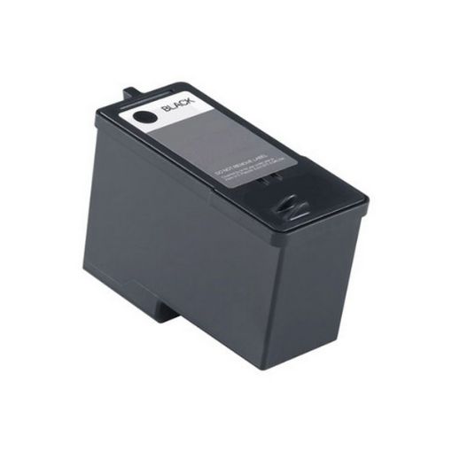 Picture of Remanufactured 5V750 (310-5368, M4640) Black Inkjet Cartridge (640 Yield)