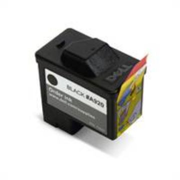 Compatible T0529 (310-4142, K1014) Black Inkjet Cartridge (300 Yield) Compatible T0529 (310-4142, K1014) Black Inkjet Cartridge (300 Yield)
