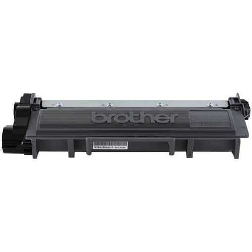 Picture of Brother TN-660 (TN-630) High Yield Black Toner Cartridge (2600 Yield)
