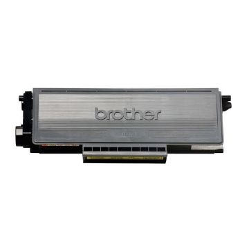 Brother TN-650 High Yield Black Toner Cartridge (8000 Yield) Brother TN-650 High Yield Black Toner Cartridge (8000 Yield)