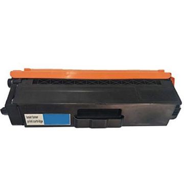 Brother TN-431C Cyan Toner Cartridge (1800 Yield) Brother TN-431C Cyan Toner Cartridge (1800 Yield)
