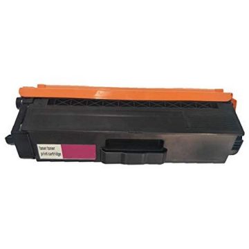 Brother TN-431M Magenta Toner Cartridge (1800 Yield) Brother TN-431M Magenta Toner Cartridge (1800 Yield)