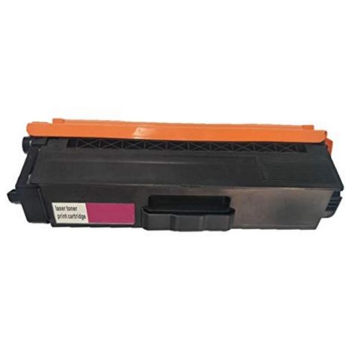 Picture of Brother TN-431M Magenta Toner Cartridge (1800 Yield)