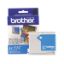 Brother LC51C Cyan Inkjet Cartridge (400 Yield) Brother LC51C Cyan Inkjet Cartridge (400 Yield)