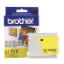 Brother LC51Y Yellow Inkjet Cartridge (400 Yield) Brother LC51Y Yellow Inkjet Cartridge (400 Yield)