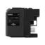 Brother LC201BK Black Ink Cartridge (260 Yield) Brother LC201BK Black Ink Cartridge (260 Yield)