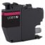 Brother LC3013M High Yield Magenta Ink Cartridge (400 Yield) Brother LC3013M High Yield Magenta Ink Cartridge (400 Yield)