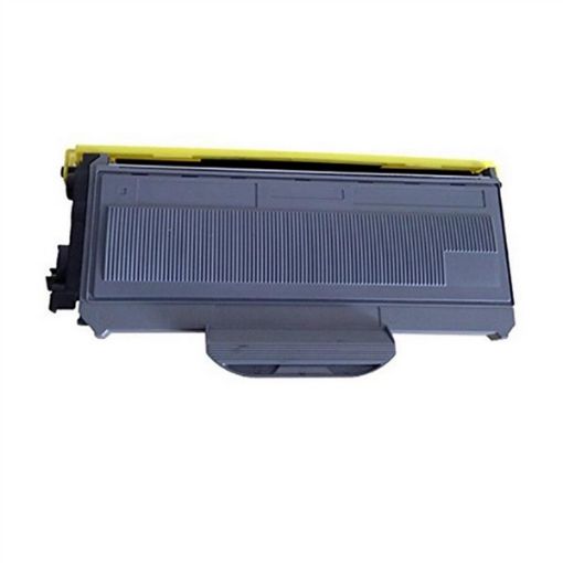 Picture of Compatible TN-330 High Yield Black Toner Cartridge (5200 Yield)