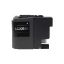 Compatible LC20EBk High Yield Black Inkjet Cartridge (2400 Yield) Compatible LC20EBk High Yield Black Inkjet Cartridge (2400 Yield)