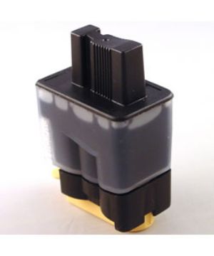 Compatible LC41BK Black Inkjet Cartridge (500 Yield) Compatible LC41BK Black Inkjet Cartridge (500 Yield)