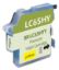 Compatible LC65HYY Yellow Inkjet Cartridge (750 Yield) Compatible LC65HYY Yellow Inkjet Cartridge (750 Yield)