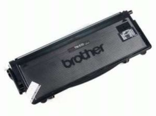 Picture of Compatible Jumbo TN-570 Black Toner Cartridge (6700 Yield)