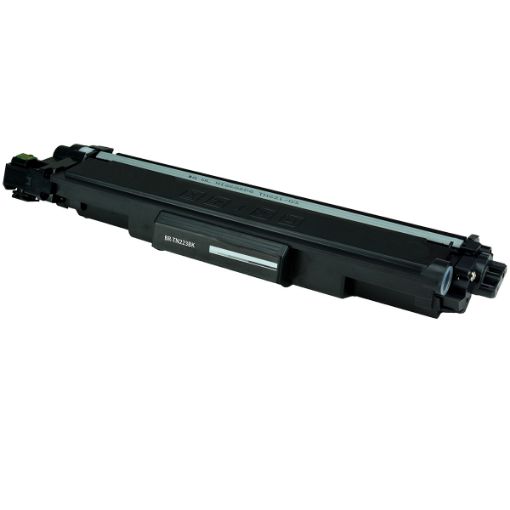 Picture of Compatible TN-223BK Black Toner Cartridge (1400 Yield)