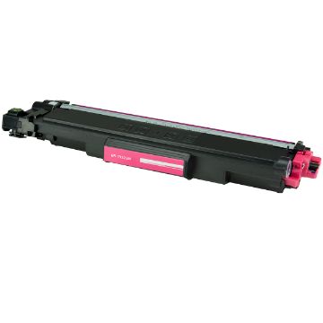 Compatible TN-223M Magenta Toner Cartridge (1300 Yield) Compatible TN-223M Magenta Toner Cartridge (1300 Yield)