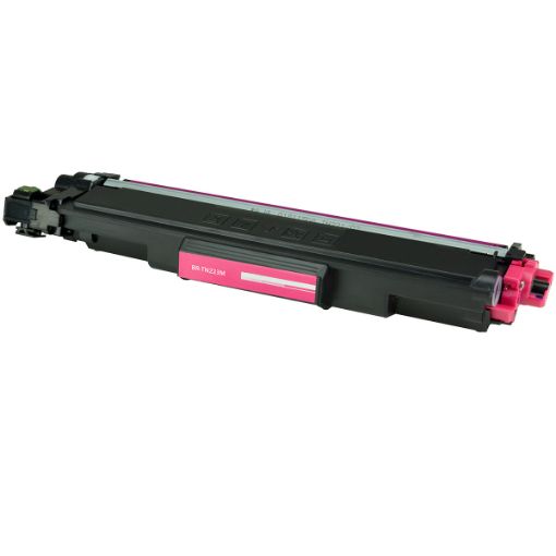 Picture of Compatible TN-223M Magenta Toner Cartridge (1300 Yield)