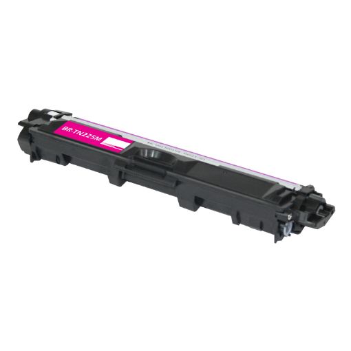 Picture of Compatible TN-225M High Yield Magenta Toner Cartridge (2200 Yield)