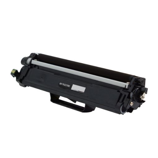 Picture of Compatible TN-227BK High Yield Black Toner Cartridge (3000 Yield)