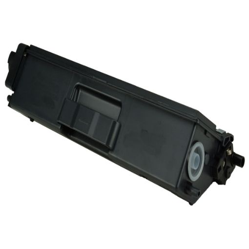 Picture of Compatible TN-436BK Super High Yield Black Toner Cartridge (6500 Yield)