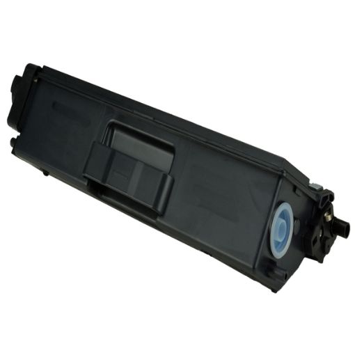 Picture of Compatible TN-436C Super High Yield Cyan Toner Cartridge (6500 Yield)