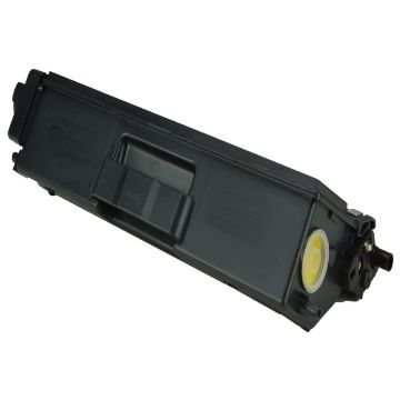 Compatible TN-436Y Super High Yield Yellow Toner Cartridge (6500 Yield) Compatible TN-436Y Super High Yield Yellow Toner Cartridge (6500 Yield)
