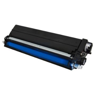 Compatible TN-439C Ultra High Yield Cyan Toner Cartridge (9000 Yield) Compatible TN-439C Ultra High Yield Cyan Toner Cartridge (9000 Yield)
